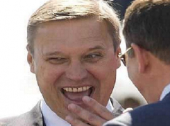 В США готовится петиция Обаме о предоставлении Касьянову американского гражданства