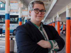 Алена Беликова встала у руля транспортной системы Дона: новое указание Юрия Слюсаря