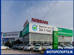 Проверенные авто с пробегом на лучших условиях в «Эксперт Моторс»