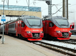 Прямые электрички до Иловайска пойдут через Таганрог уже весной 2026 года