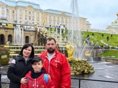 Юный Таганрожец Кирилл Лозовой победил во Всероссийском конкурсе «Россия — страна традиционных ценностей»