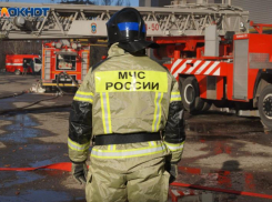 Машины и здания пострадали в результате беспилотной атаки на Таганрог