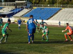 Ремонт стадиона «Торпедо» в Таганроге обойдется городу в 322 миллиона рублей