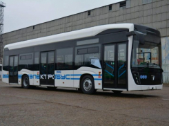 С 1 августа изменится маршрут движения электробуса 2-Т