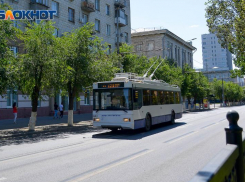 “Троллейбусов не ждите”: таганрожцев поставили перед фактом, что автобусы дешевле