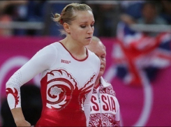 Таганрогская спортсменка завоевала бронзу Кубка Мира по прыжкам на батуте