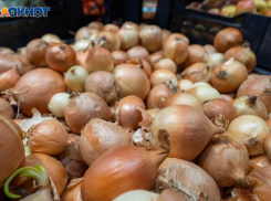 Почему в Таганроге картошка — самая дорогая, а яблоки — самые дешёвые? Простой разбор цен по овощам и фруктам