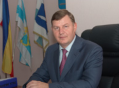 21 год назад мэром Таганрога был назначен Николай Федянин 