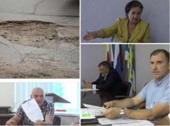 «Из 295 млн только 15 на асфальт, всё расторговали» - депутатов Таганрога возмутило распределение «Дорожного фонда»