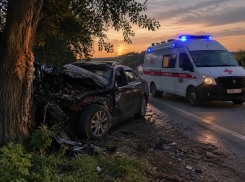 Погубил трёх пассажиров: суд вынес суровый приговор за «пьяную» аварию под Таганрогом