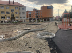 Cквер вместо пустыря: на улице Кленовой скоро появится новое общественное пространство