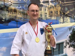 Таганрожец Сергей Бурлаков поздравит жителей страны с Днем России с Красной площади 