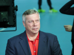 Таганрожцы ворвались в телевизионный эфир губернатора Голубева