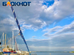 Скоростные яхты для Олимпийских игр будут производить в Таганроге 