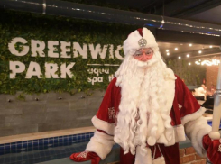 Зажигательный корпоратив в жарком месте