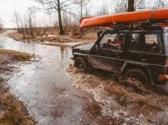 Ограничено движение автобусов на дороге Таганрог - село Фёдоровка