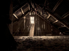 Клад на бабушкином чердаке удивил жительницу Таганрога