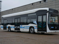 Власти Таганрога подвели транспортные итоги за 2025 год