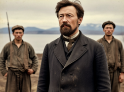 Свадьба каторжан и перепись ссыльных: на Сахалине писатель Чехов не скучал