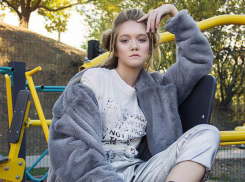 Лицом России стала очаровательная 16-летняя таганроженка