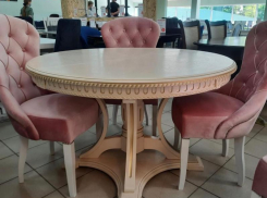 Свой профессиональный праздник cегодня отмечают мебельщики 