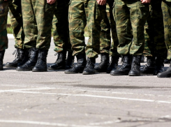 Более 300 таганрожцев отправятся на военную службу до 10 июля 