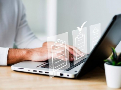 Социально значимые услуги для таганрожцев - в одном флаконе 