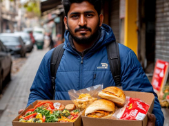 В Таганроге, как и во всей Ростовской области, могут ограничить работу иностранцев в торговле и доставке