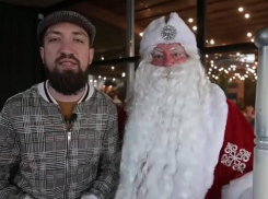 Новый год в стиле SPA*: Дед Мороз приглашает на жаркие корпоративы