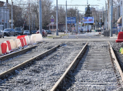 3 новых трамвая прибудут в Таганрог в этом месяце