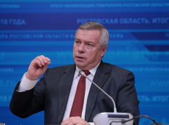 14 сентября состоится «Прямая линия с Василием Голубевым»