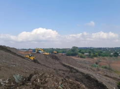 Бывший полигон ТБО в Таганроге будет ликвидирован до конца 2024 года