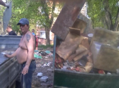 Номер не пройдет – таганрожцы защищают свои «лодочки» от халявщиков