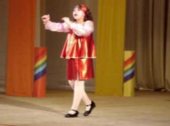 Городской конкурс песни на иностранных языках прошел в Таганроге