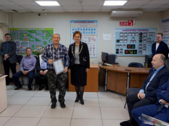 Глава Таганрога поздравила работников городского транспорта с наступающим праздником