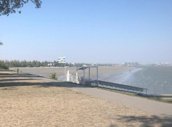 На выходных восточный ветер продолжит лютовать в Таганроге