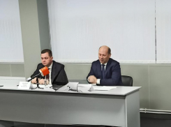 Андрей Фатеев и Александр Скрябин ответили на насущные вопросы