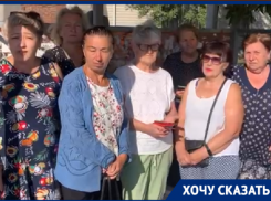 «Верните троллейбус!» - жители СНТ «Радуга» записали видеообращение к администрации Таганрога