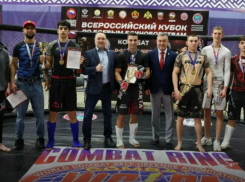 Таганрог — чемпион: наши каратисты забрали золото всероссийского турнира