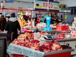 40 рублей свинина, 45 курица – как за лето выросли цены на мясо в Таганроге