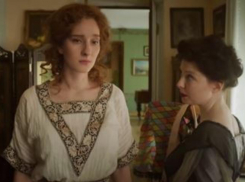 Сериал о знаменитой таганроженке Фаине Раневской полюбился дончанам 