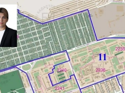 Десять лет в Думе, перевес в один голос  и тишина в соцсетях: чем живёт депутат 11-го округа Оксана Гончарова