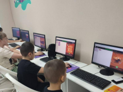 «Территория» выбора: как таганрогским школьникам найти свой путь в мире технологий