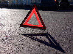 В Таганроге под колеса грузовика попала 12-летняя девочка