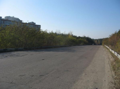 В Таганроге власти разыскивают владельца дороги