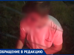 Снова юные зацеперы ездят в Таганроге, прицепившись за трамваи