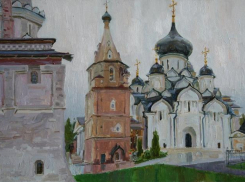  «Русская Атлантида» у таганрожцев в гостях