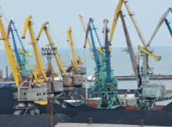 Нарушение техники безопасности стоила жизни рабочему морского порта Таганрога