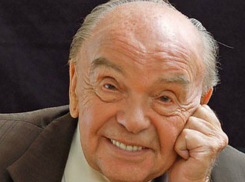 Скончался Владимир Шаинский