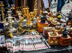 Подари старым ненужным вещам вторую жизнь